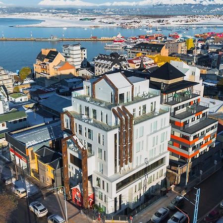 Original House Hotel Boutique Ushuaia Exterior photo