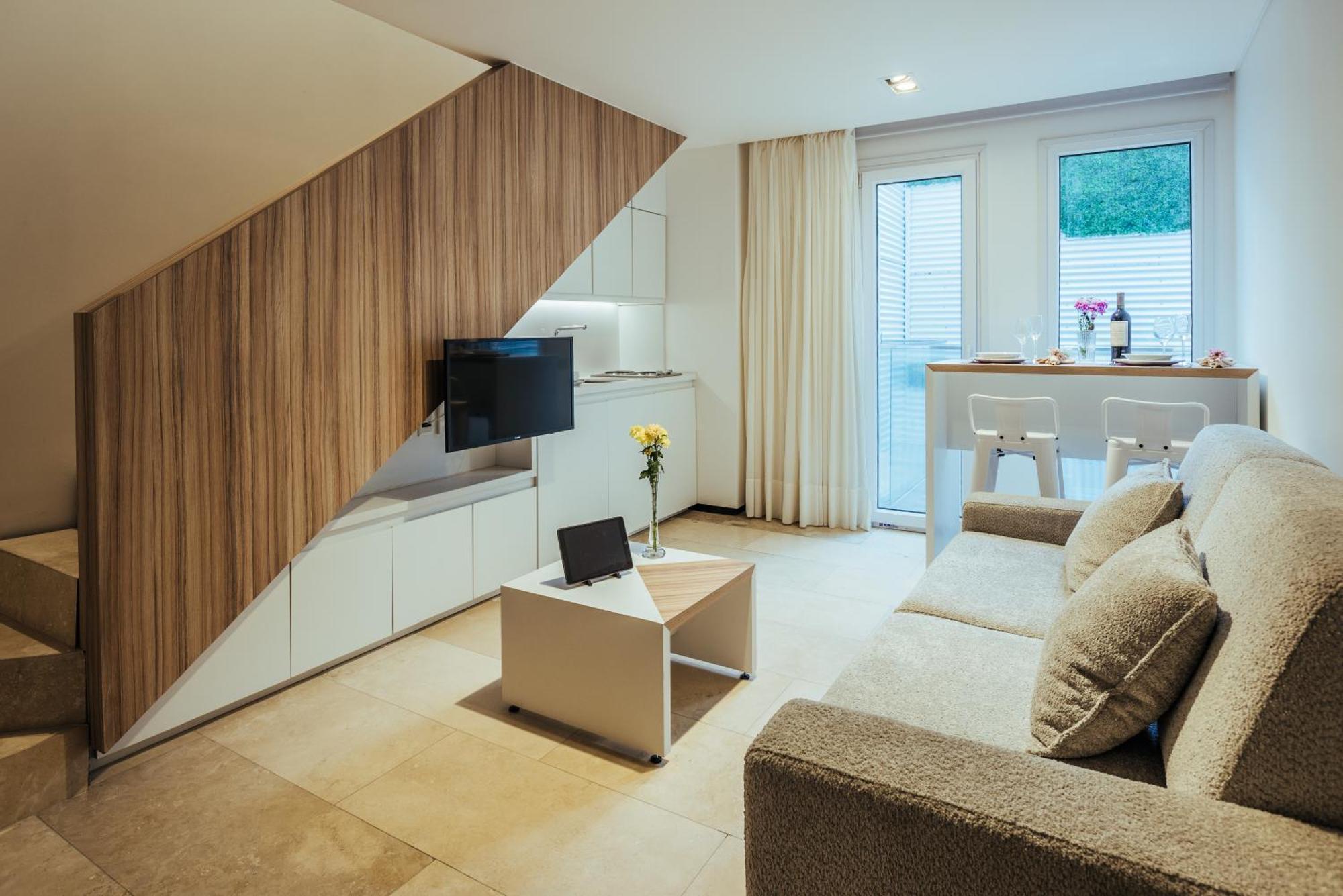 Original House Hotel Boutique Ushuaia Room photo