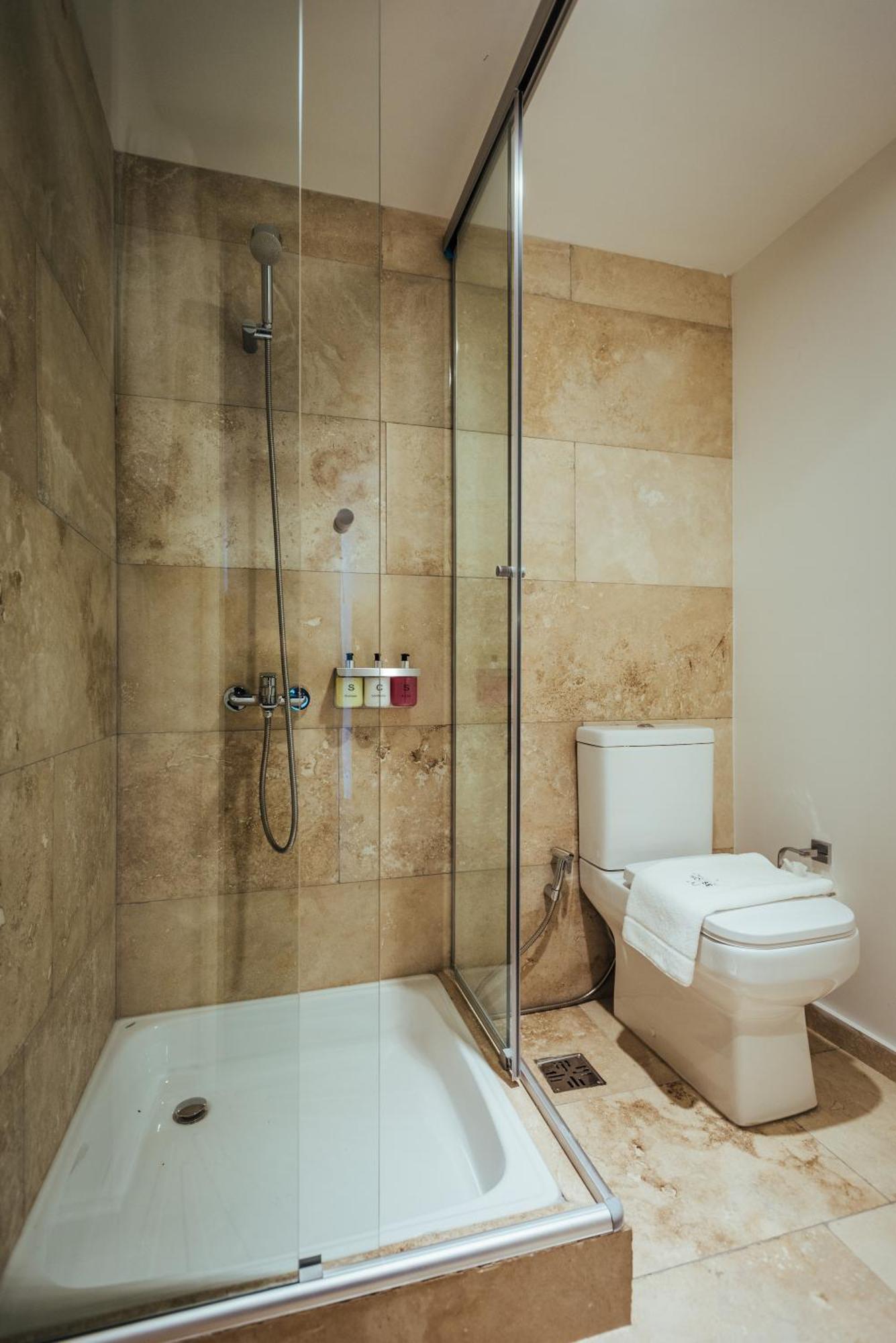 Original House Hotel Boutique Ushuaia Room photo