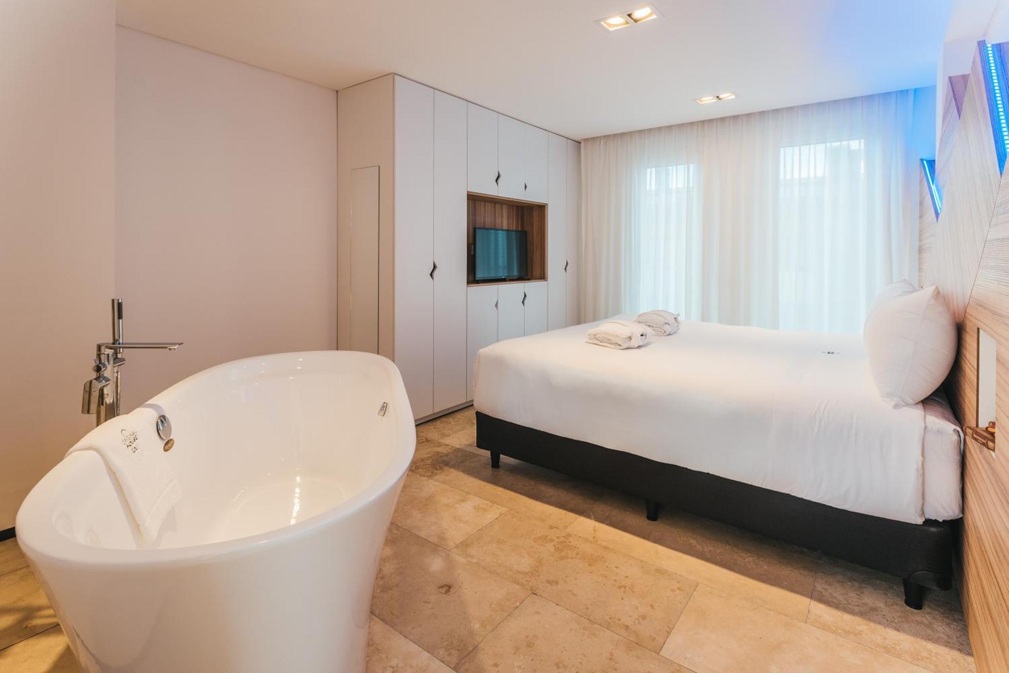 Original House Hotel Boutique Ushuaia Room photo