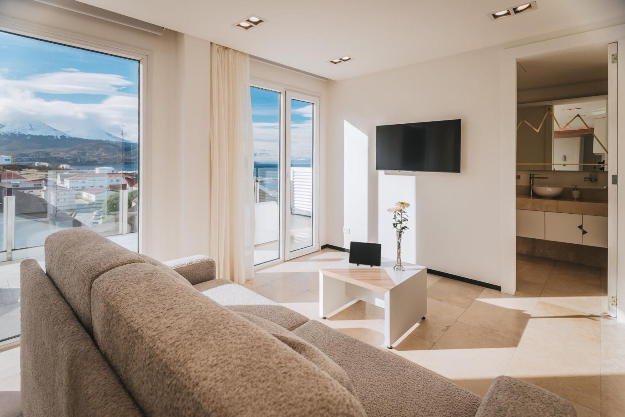 Original House Hotel Boutique Ushuaia Room photo