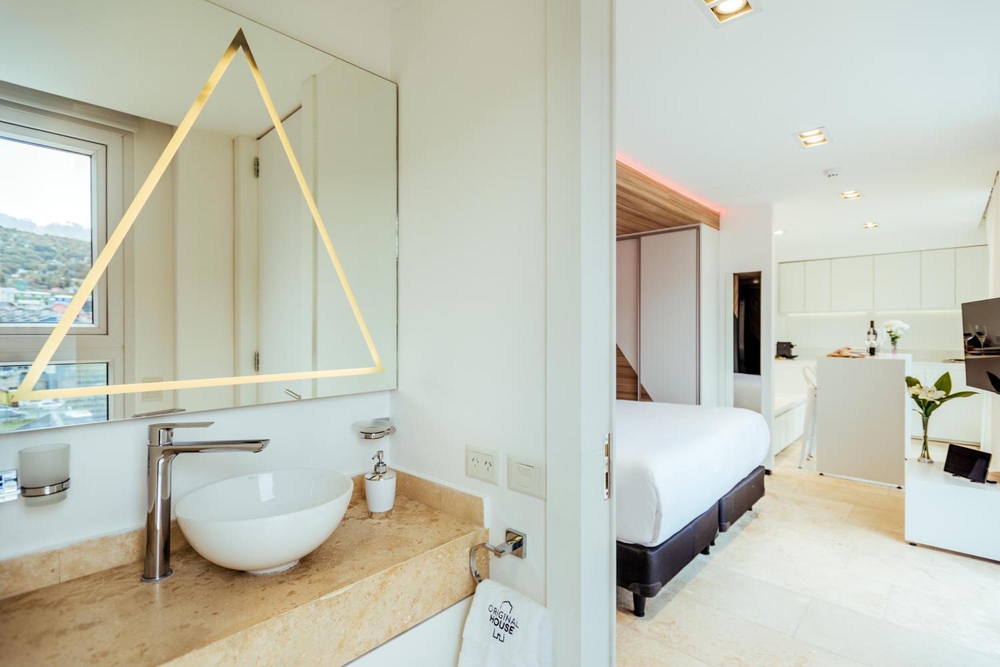 Original House Hotel Boutique Ushuaia Room photo