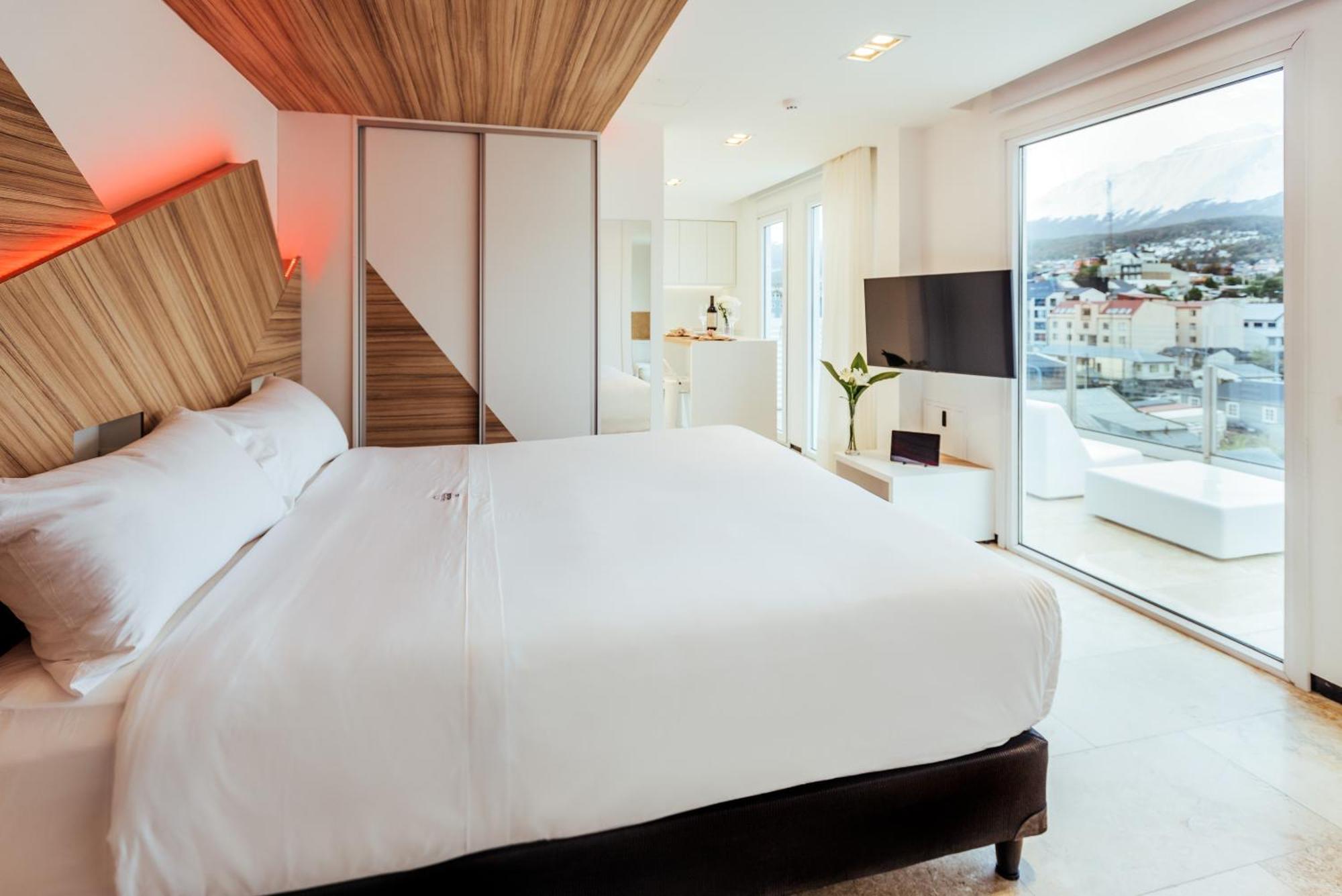 Original House Hotel Boutique Ushuaia Room photo