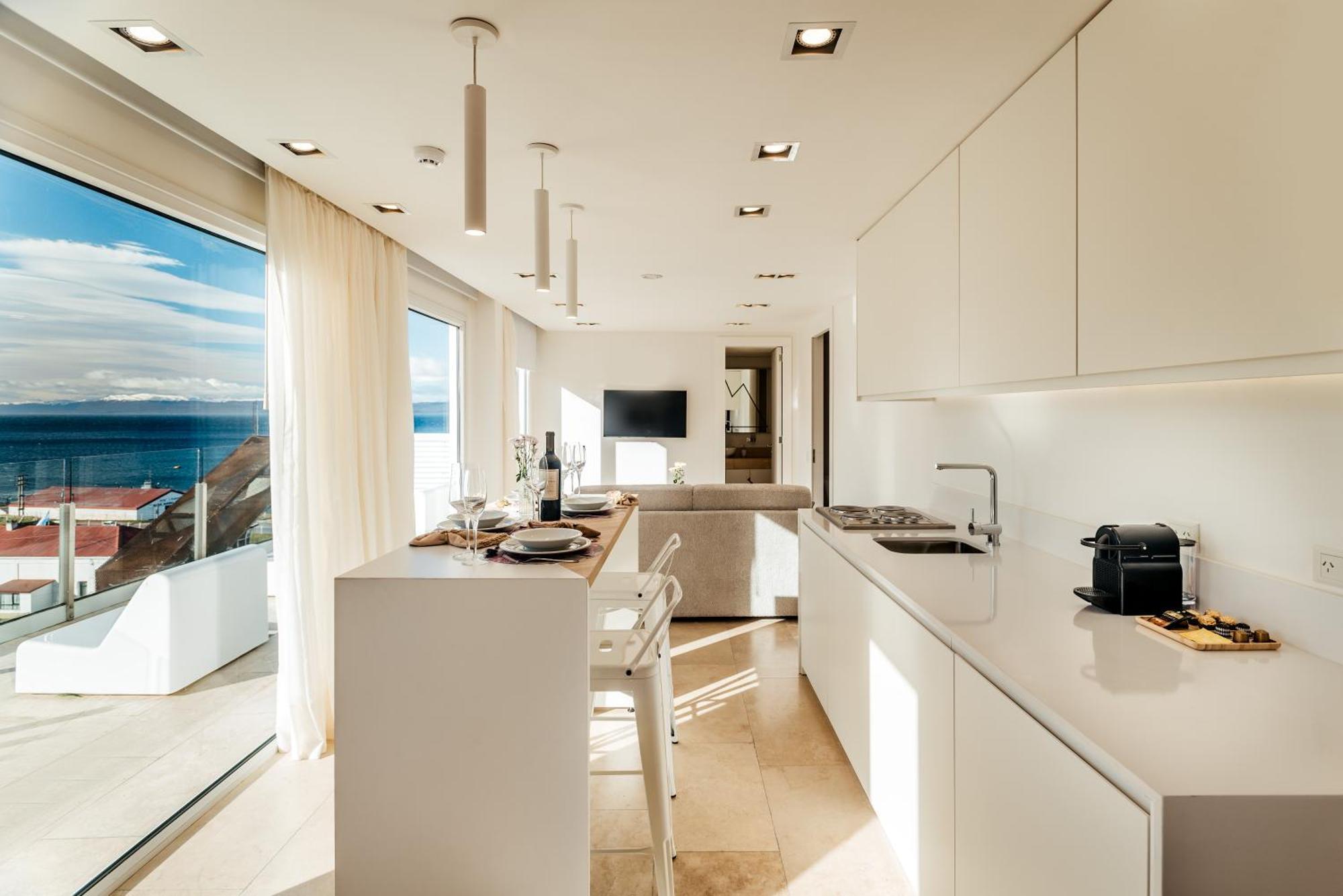 Original House Hotel Boutique Ushuaia Room photo