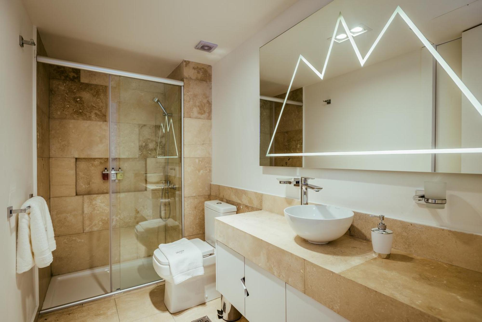 Original House Hotel Boutique Ushuaia Room photo
