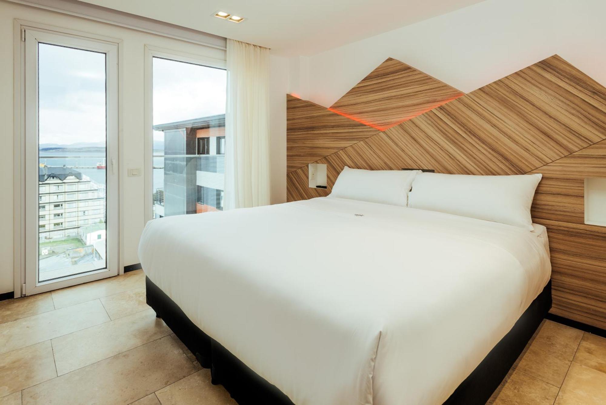 Original House Hotel Boutique Ushuaia Room photo