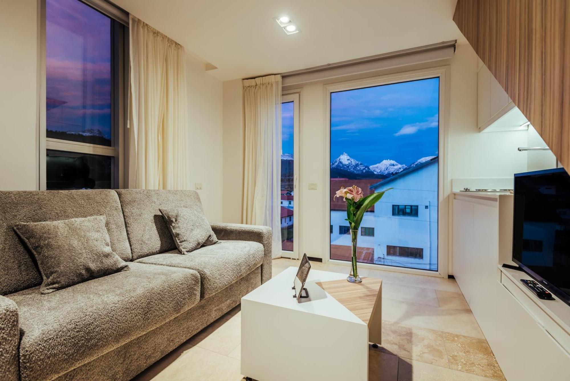 Original House Hotel Boutique Ushuaia Room photo