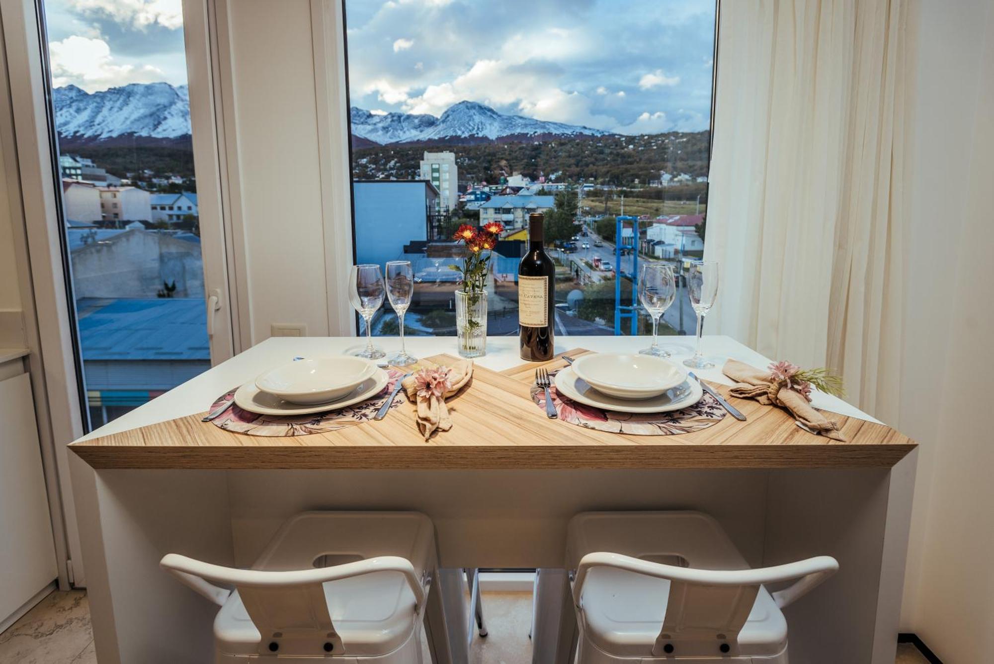 Original House Hotel Boutique Ushuaia Room photo