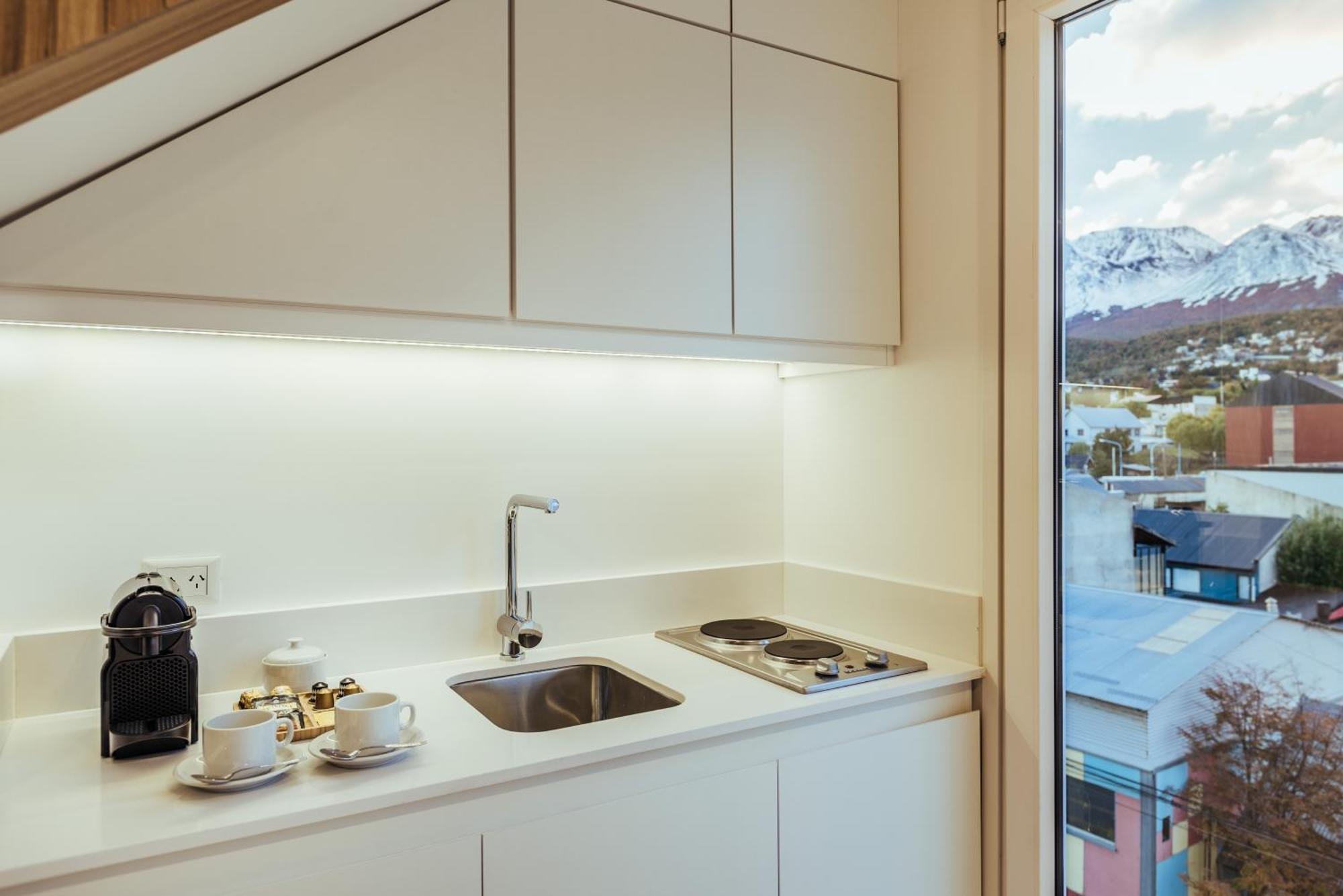 Original House Hotel Boutique Ushuaia Room photo