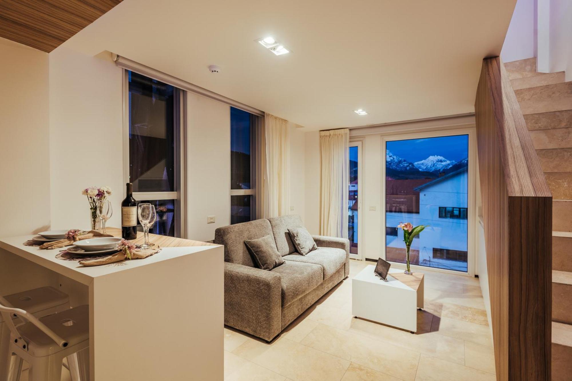 Original House Hotel Boutique Ushuaia Room photo