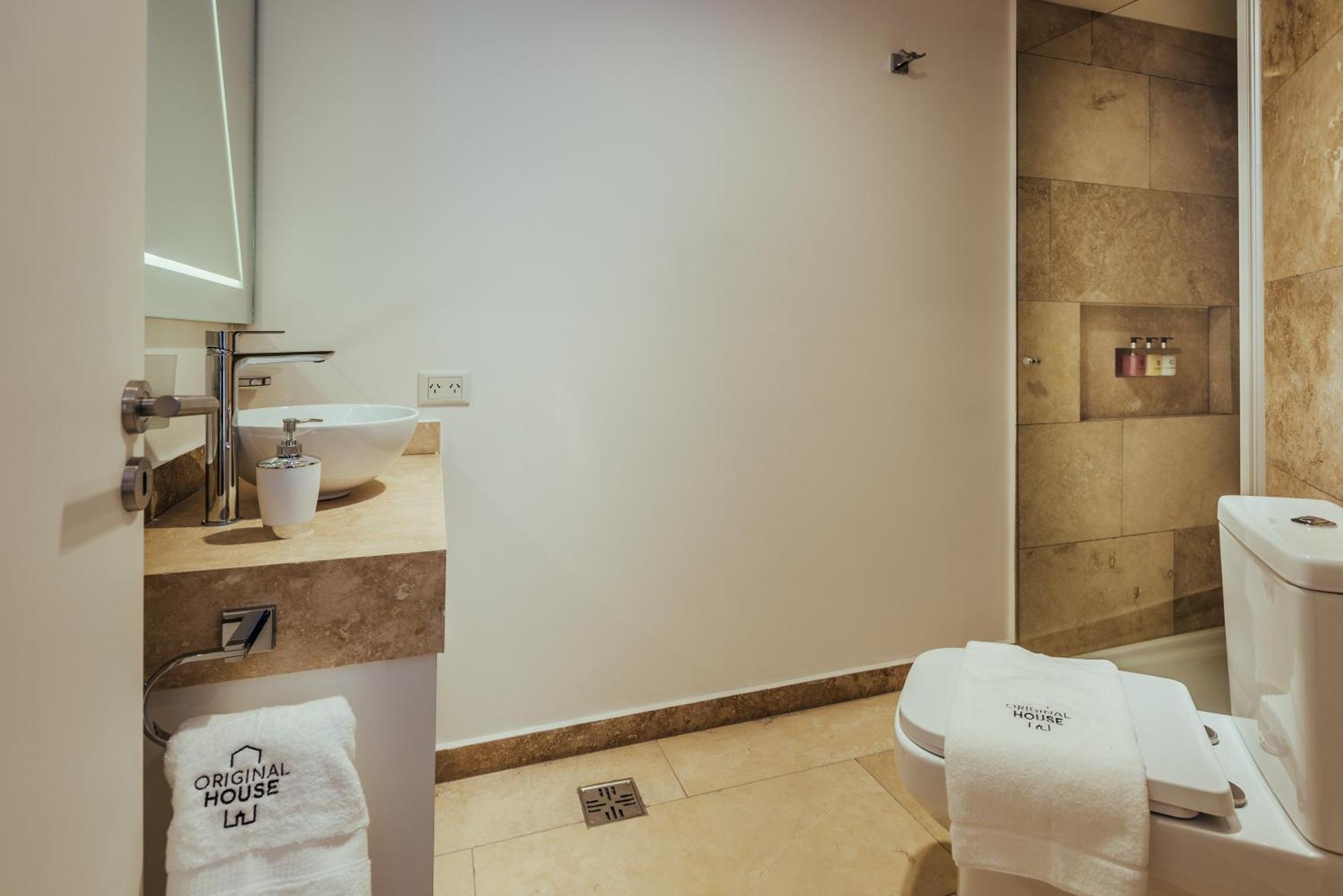 Original House Hotel Boutique Ushuaia Room photo