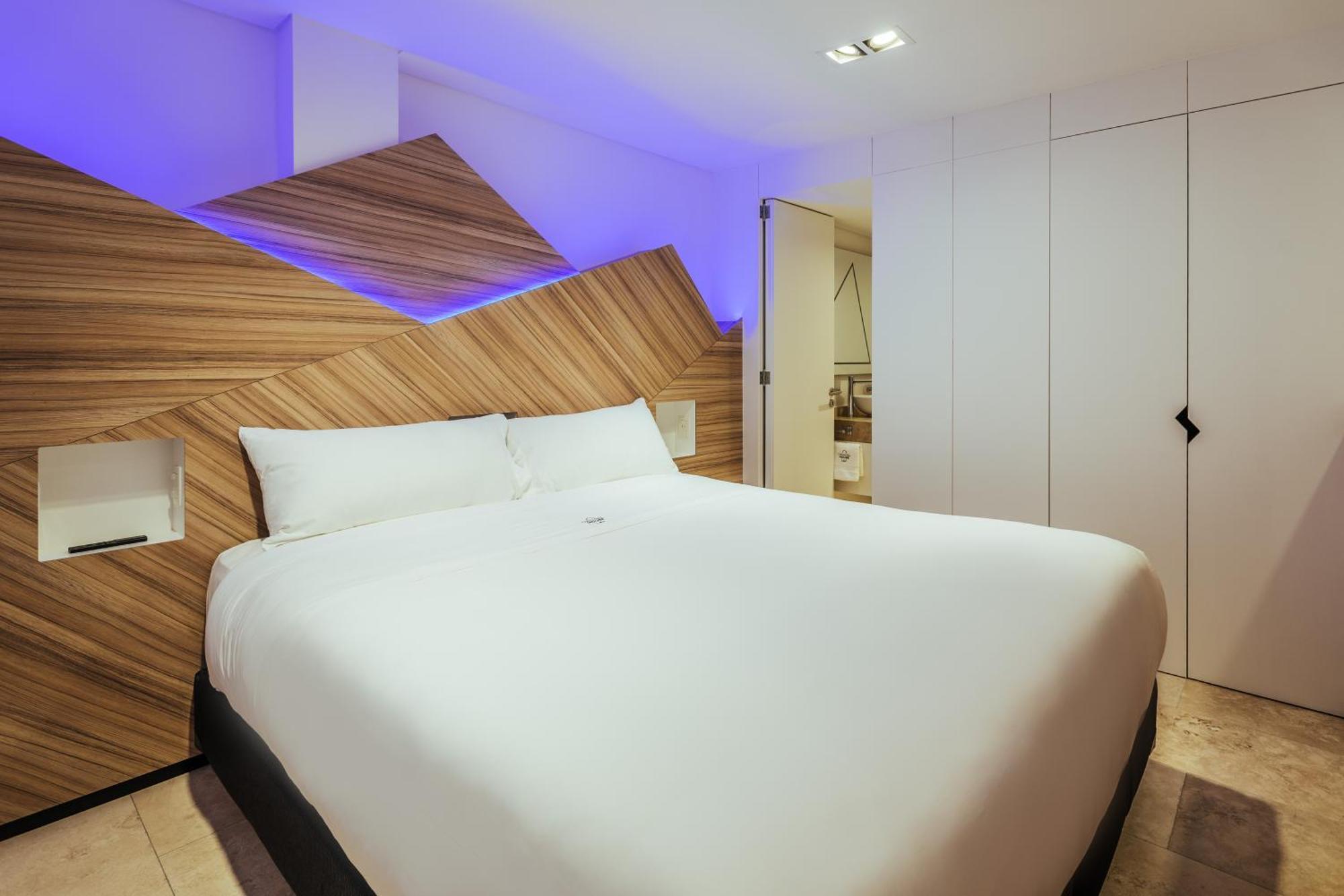 Original House Hotel Boutique Ushuaia Room photo